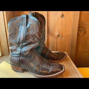 Luchesse 2000’s size 12D